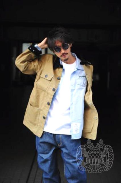 Duppies 卍line Raugh Of Life Staff Blog