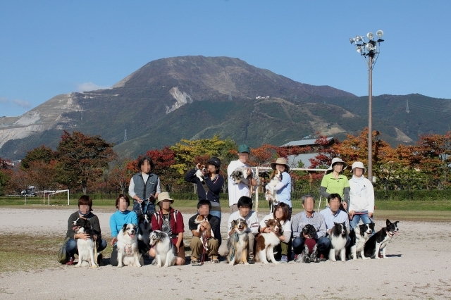 ひさびさの合同練習会♪_f0043847_00322749.jpg