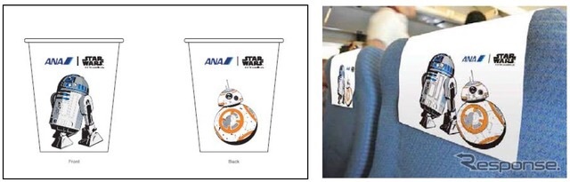 国内線 STAR WARS ANA JET_c0181556_17103136.jpg