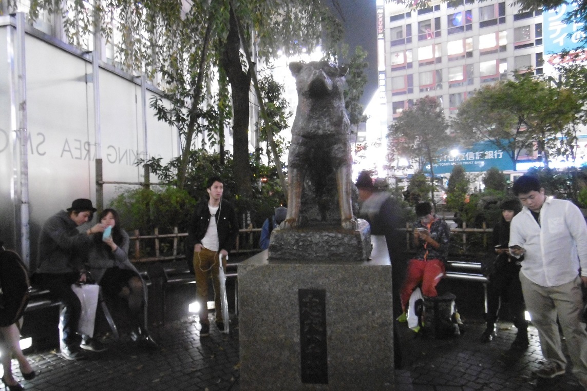 東京お上りさん_f0205367_20042015.jpg