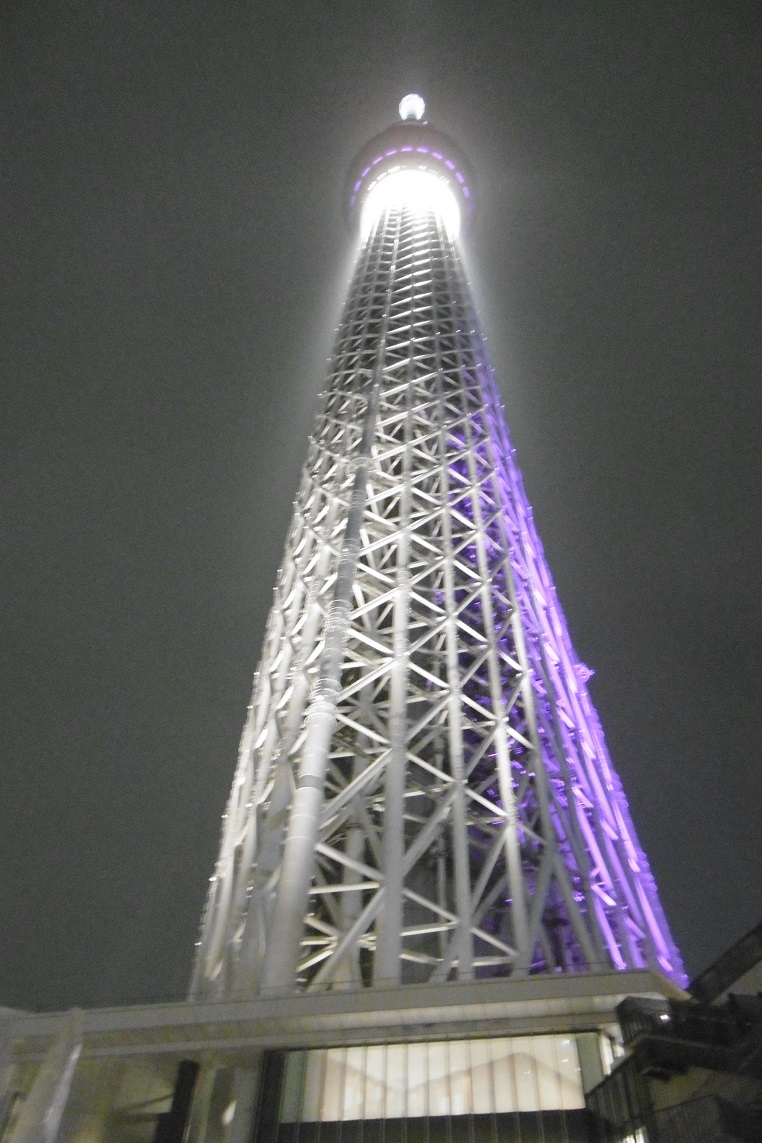 東京お上りさん_f0205367_20082227.jpg