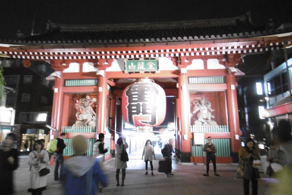 東京お上りさん_f0205367_20203112.jpg
