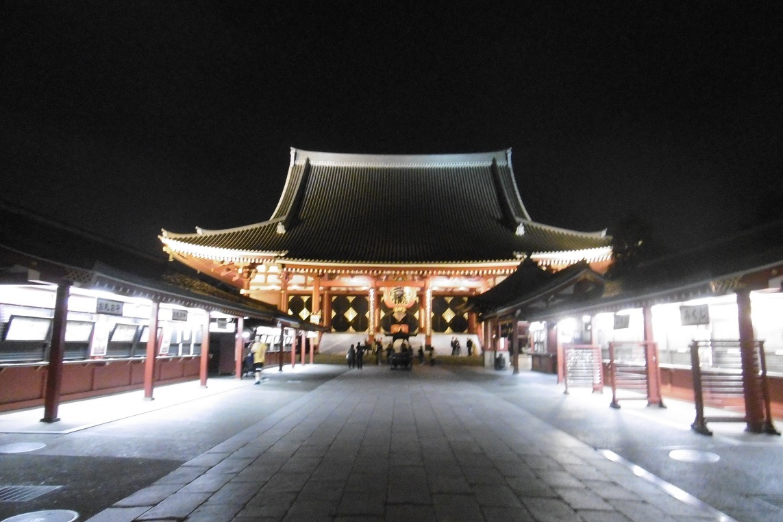 東京お上りさん_f0205367_20350609.jpg