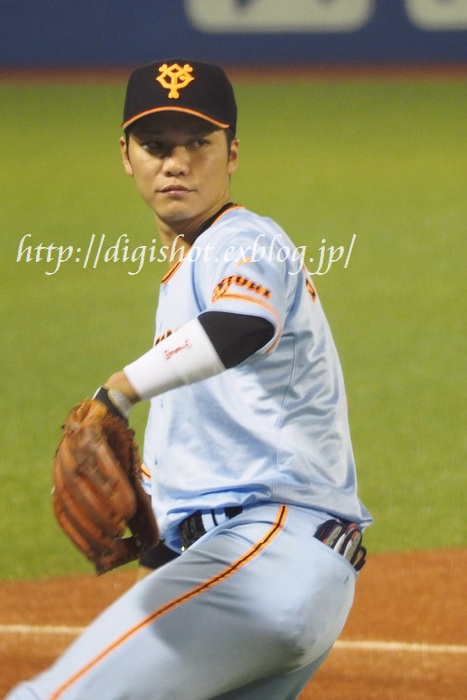 プレミア12で大会1号ホームラン 坂本勇人選手フォト 神宮10 17 Out Of Focus Baseballﾌｫﾄﾌﾞﾛｸﾞ 終了