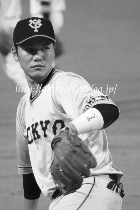 プレミア12で大会1号ホームラン 坂本勇人選手フォト 神宮10 17 Out Of Focus Baseballﾌｫﾄﾌﾞﾛｸﾞ 終了