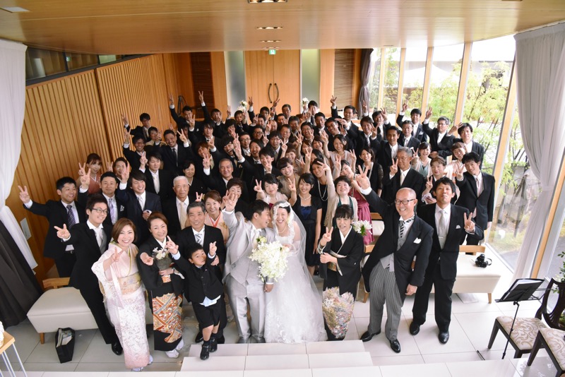 あしびの郷での披露宴と二次会 圧巻の吹奏楽の演奏15 11 8 写真で愛を残すカメラマンblog