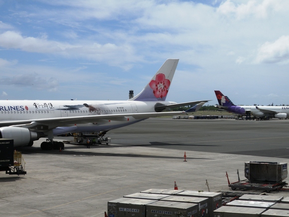 2015 夏季休暇　IN　HAWAII　　⑤　最終日_d0062076_1113182.jpg