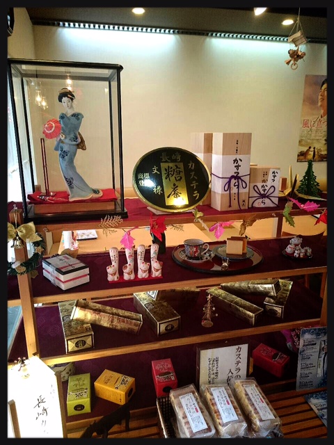 Xmasシーズン到来☆彡_f0308082_1148457.jpg