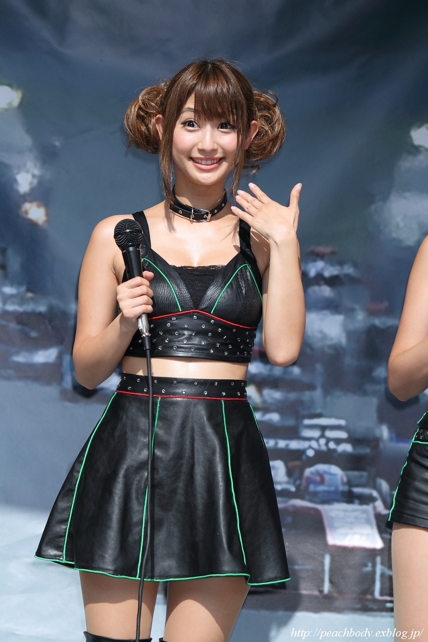 日野礼香 さん D Station 15 フレッシュエンジェルズ Peach Body 日野礼香 さん D Station 15 フレッシュエンジェルズ Peach Body