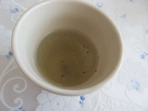 玉露園　こんぶ茶の飲み方を答えて・『オール北海道産昆布茶』_c0310987_12574657.jpg