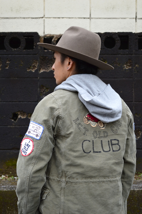 visvim - The Standard Item!!_c0079892_19102019.jpg