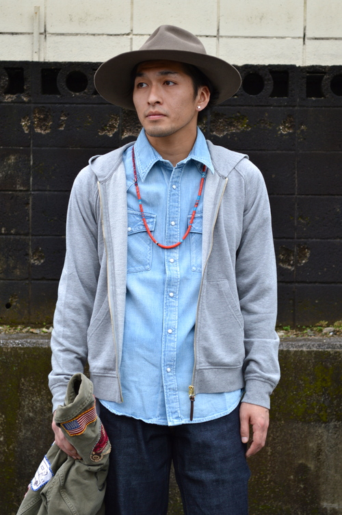 Today\'s Release Item - visvim FBT ELK!!! and more..._c0079892_19111691.jpg