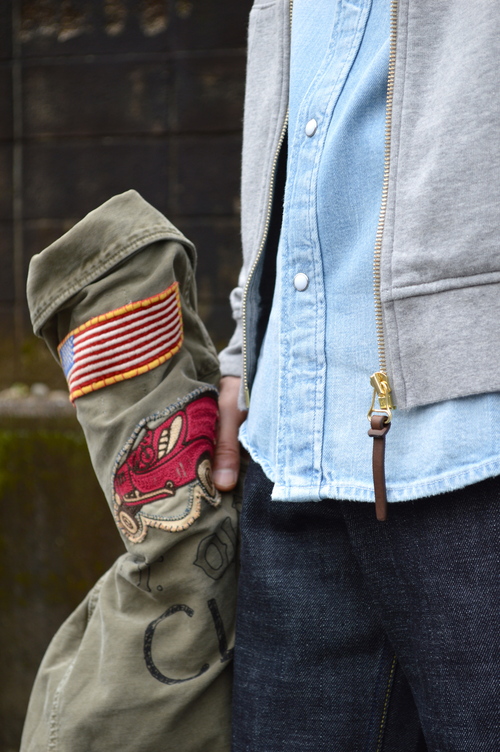 visvim - The Standard Item!!_c0079892_19113663.jpg