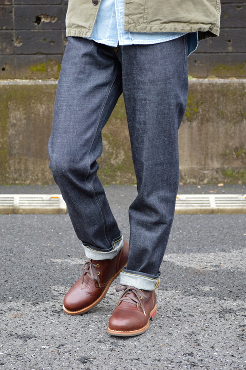 visvim - The Standard Item!!_c0079892_1912377.jpg