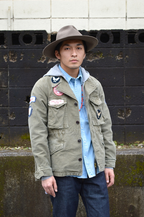 visvim - The Standard Item!!_c0079892_1995565.jpg