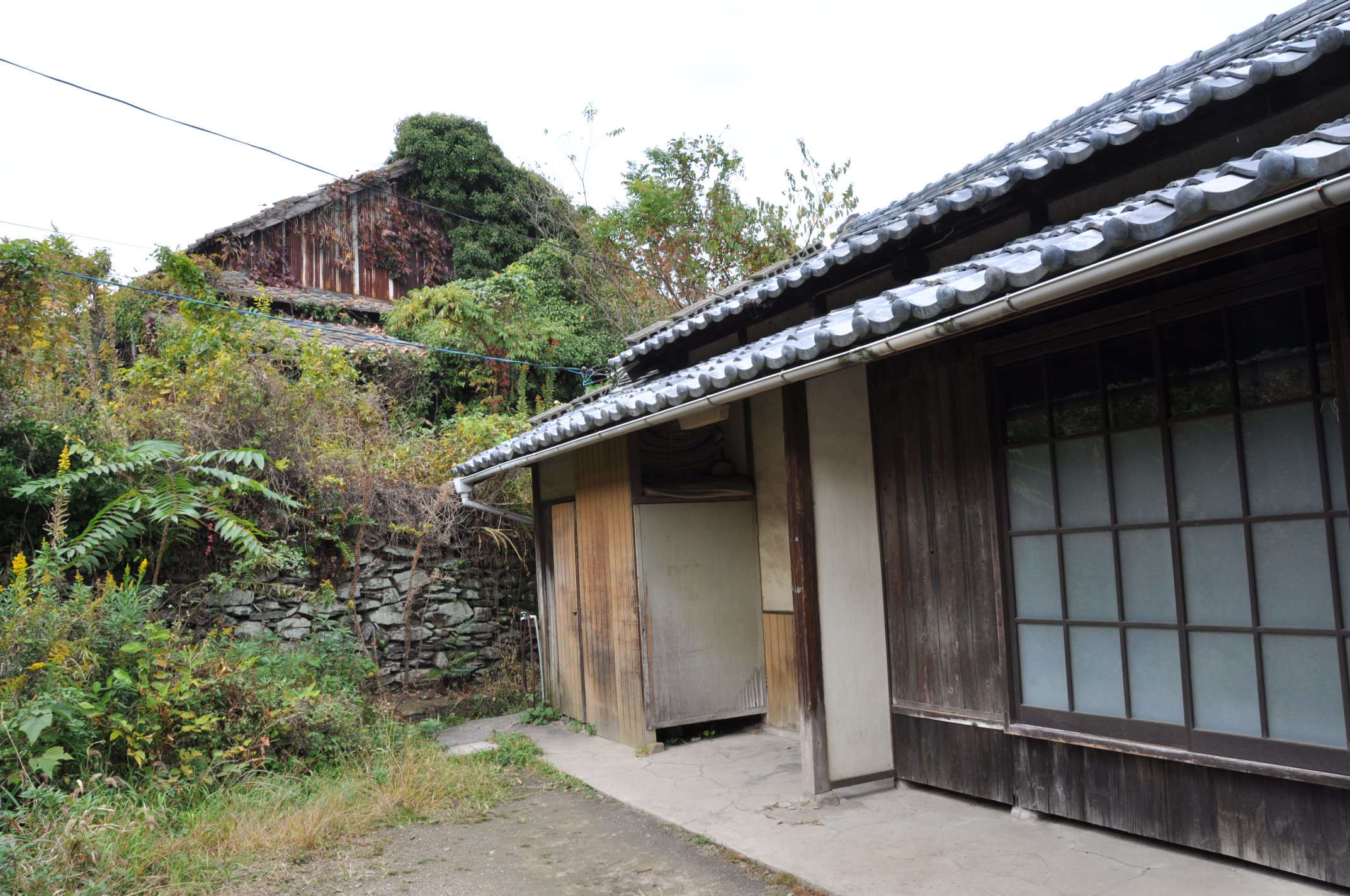 初めての豊島訪問!_b0186200_18531530.jpg