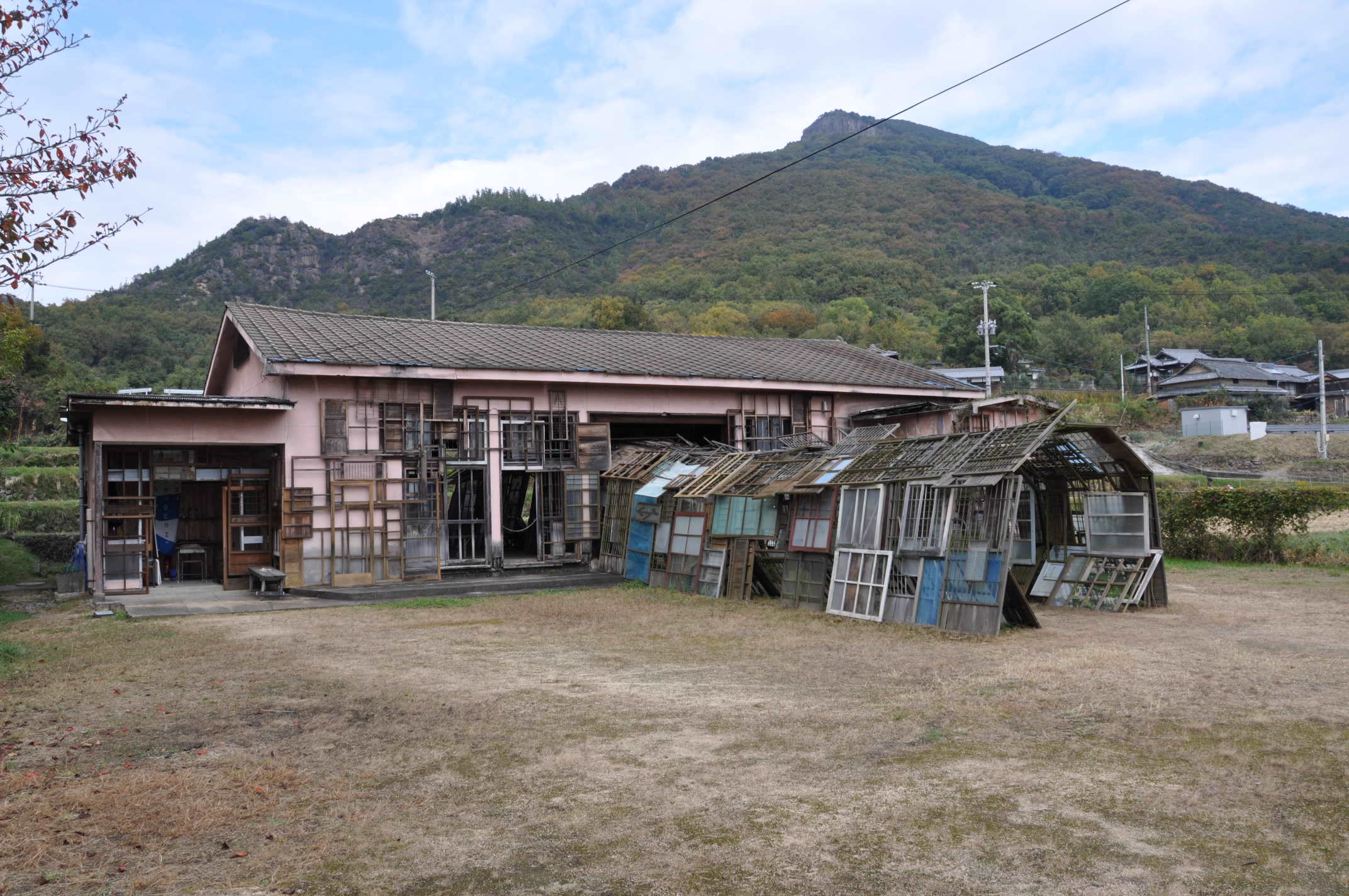 初めての豊島訪問!_b0186200_18573256.jpg