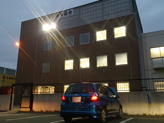 ★本日もお納車準備が着々と進んでおります!!★(白石店)_c0161601_17525875.jpg