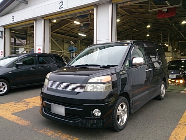★本日もお納車準備が着々と進んでおります!!★(白石店)_c0161601_1756750.jpg