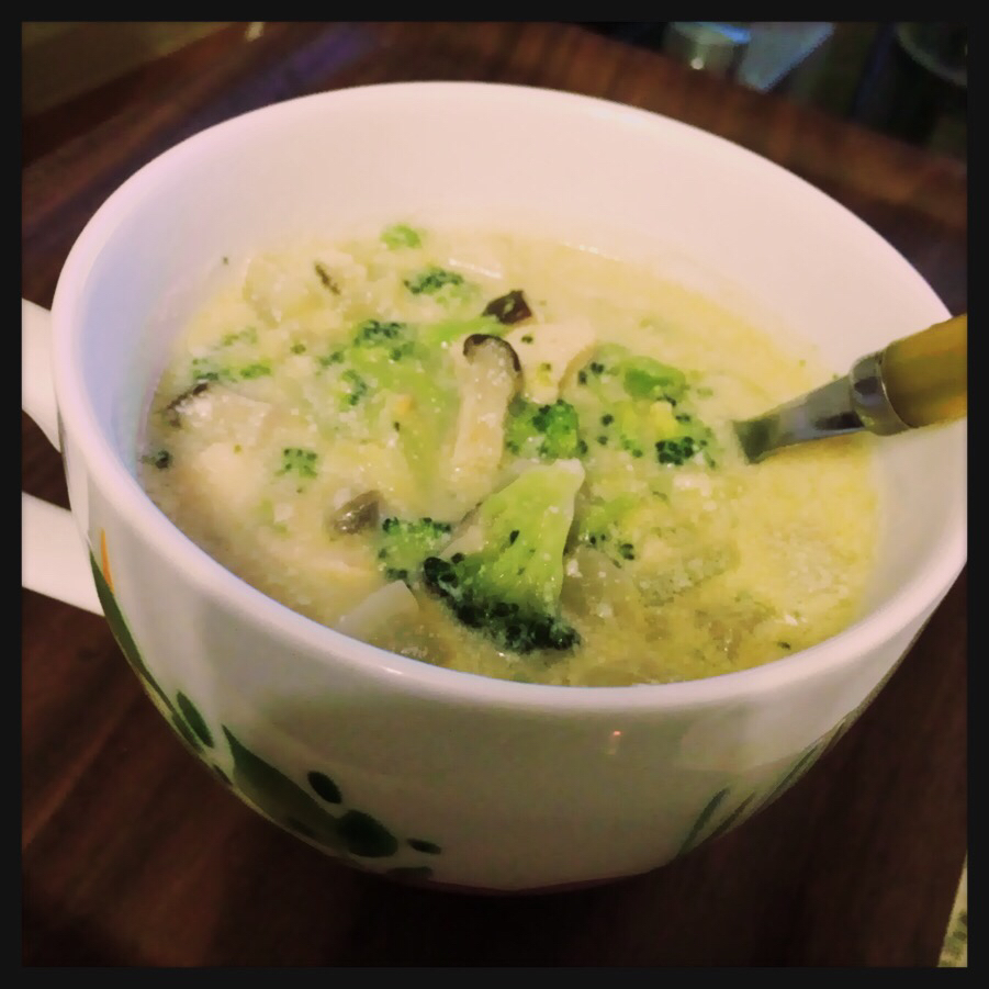 表参道ランチ_e0123401_01154483.jpg