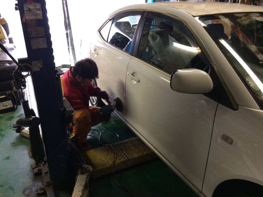 11月10日(火) 火曜日はひとみブログ♫ ランクル・アルファード多数取り扱い♫ TOMMYモータース_b0127002_17484570.jpg