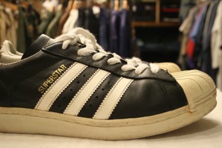 2015 OCT ヨーロッパ後記１２（入荷：adidasスニーカーSAMBA SUPERSTAR CAMPUS）_f0180307_03253160.jpg