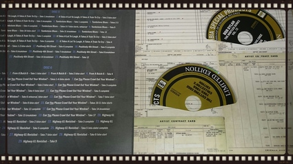 BOB DYLAN 1965-1966 THE CUTTING EDGE COLLECTOR\'S EDITION DISC3_b0042308_17334782.jpg