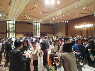 本日は、スペインの祭典です!_d0091909_1552851.jpg