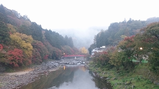 ☆★足助 香嵐渓に行ってきました★☆_c0213517_13194967.jpg