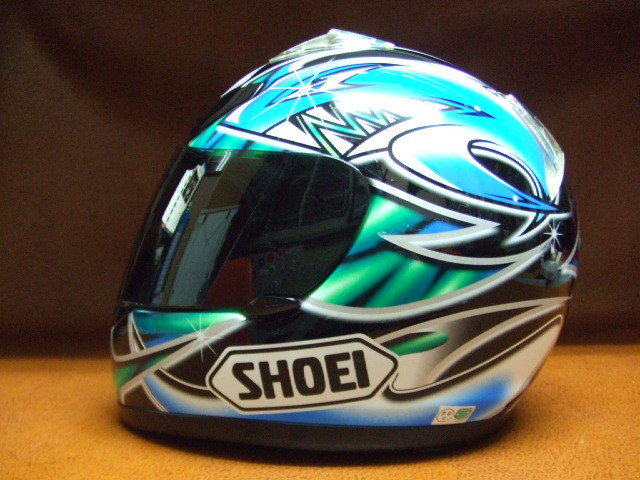ヘルメットリペア ショウエイ フルフェイスSHOEI X-8R hi内装 ヘルメットリペア ショウエイ フルフェイスSHOEI X-8R hi内装