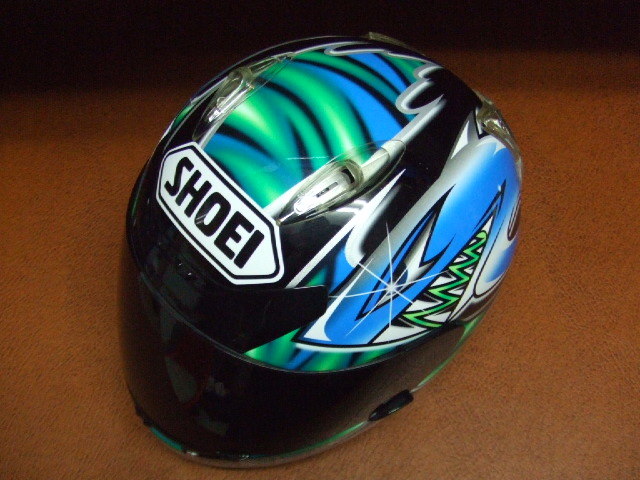 ヘルメットリペア ショウエイ フルフェイスSHOEI X-8R hi内装 ヘルメットリペア ショウエイ フルフェイスSHOEI X-8R hi内装