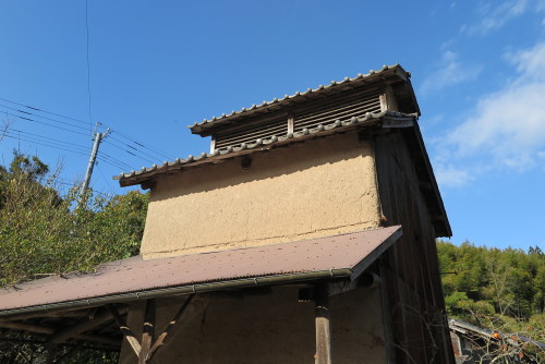 ベーハ小屋　豊後高田市にて_d0004728_23004979.jpg