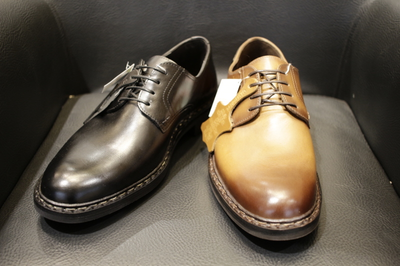 フランス製【美品】HESCHUNG 高級 ノルウィージャン製法 UK6.5 フランス製【極美品】HESCHUNG 高級 ノルウィージャン製法 UK6.5