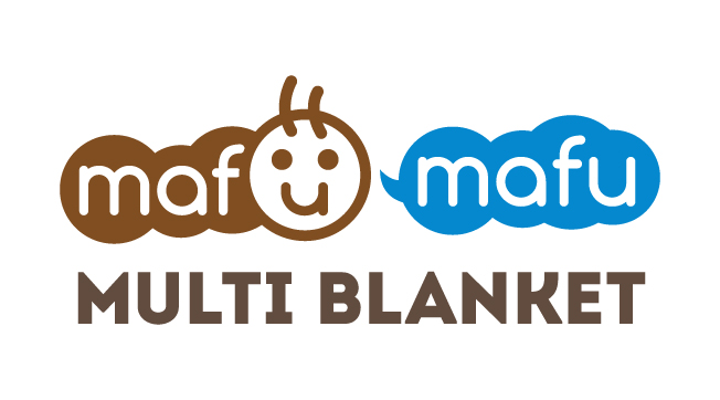 ☆新作入荷☆おしゃれなマルチブランケット「mafumafu」 マフマフ 防寒マフ チャイルドシート _b0212032_20435527.jpg