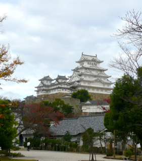 ラストサムライの「書写山圓教寺」へ_b0325640_21223758.jpg