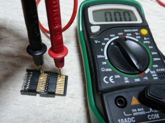 Gamecube Digital Connector Diy てきとうにブログ