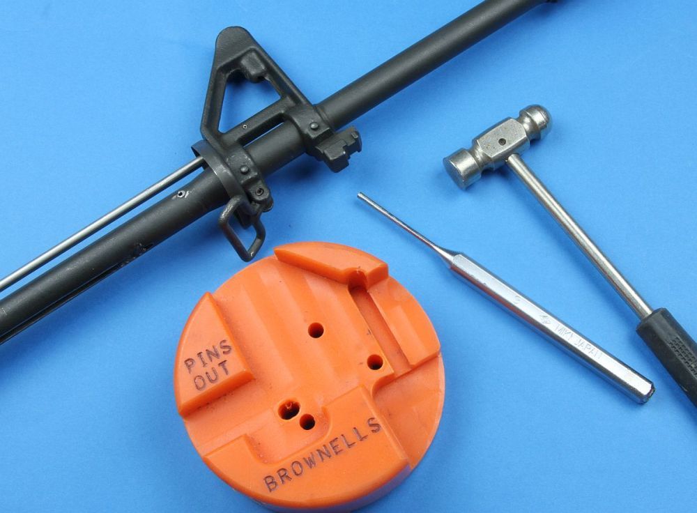 M-16　部品　フロントサイト M-16 部品 フロントサイト M-16 部品 フロントサイト M-16 部品