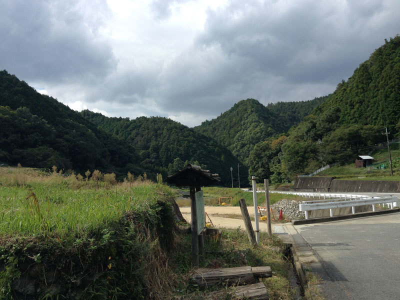 明日香村の案山子に会いに_e0356751_23000061.jpg