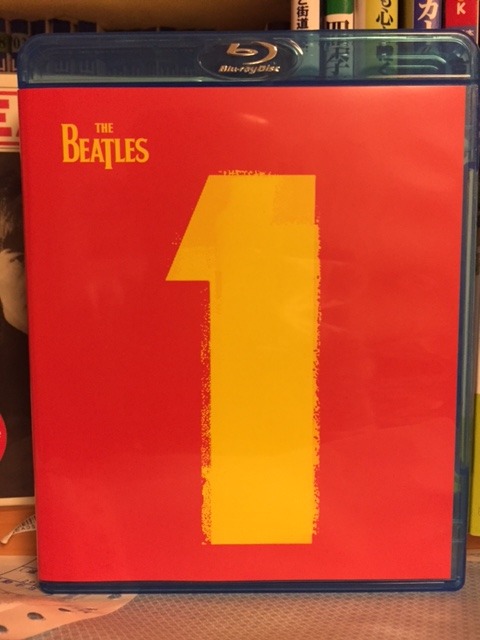 ＴＨＥ　ＢＥＡＴＬＥＳ　１_b0044663_1249560.jpg