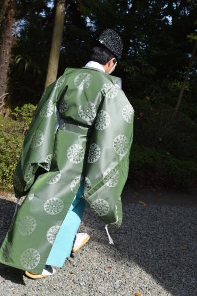 ♪ ダニエル 座間神社で七五三＆健康祈願～ヽ(*^^*)ノ ♪_b0242873_01043615.jpg