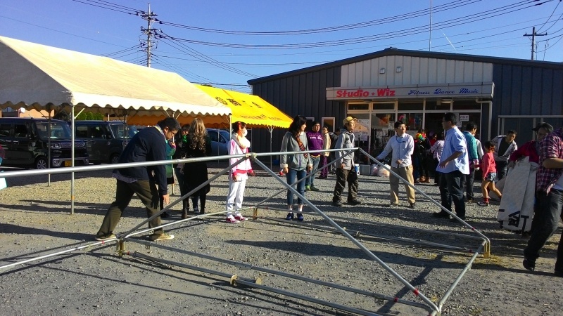 【 ハロウィンパーティー byFB比企東松山会分会異業種交流サークル 】Facebook|嵐山町|埼玉_a0327775_22384455.jpg