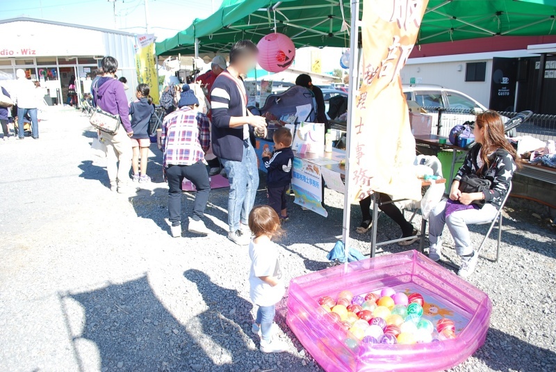 【 ハロウィンパーティー byFB比企東松山会分会異業種交流サークル 】Facebook|嵐山町|埼玉_a0327775_22400255.jpg