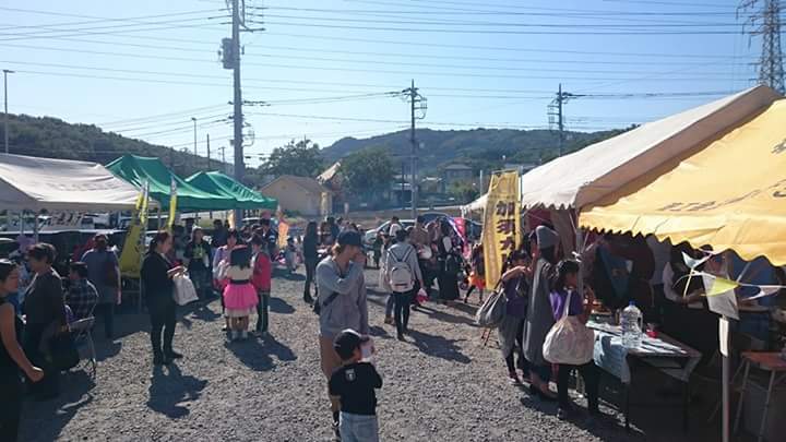 【 ハロウィンパーティー ｂｙFB比企東松山会分会異業種交流ｻｰｸﾙ 】Facebook｜嵐山町｜埼玉_a0327775_22482030.jpg