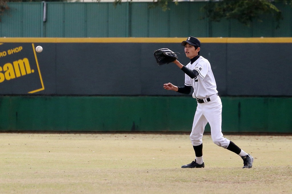 練習試合　福知山高校・大江高校・京都共栄学園8_a0170082_23142881.jpg