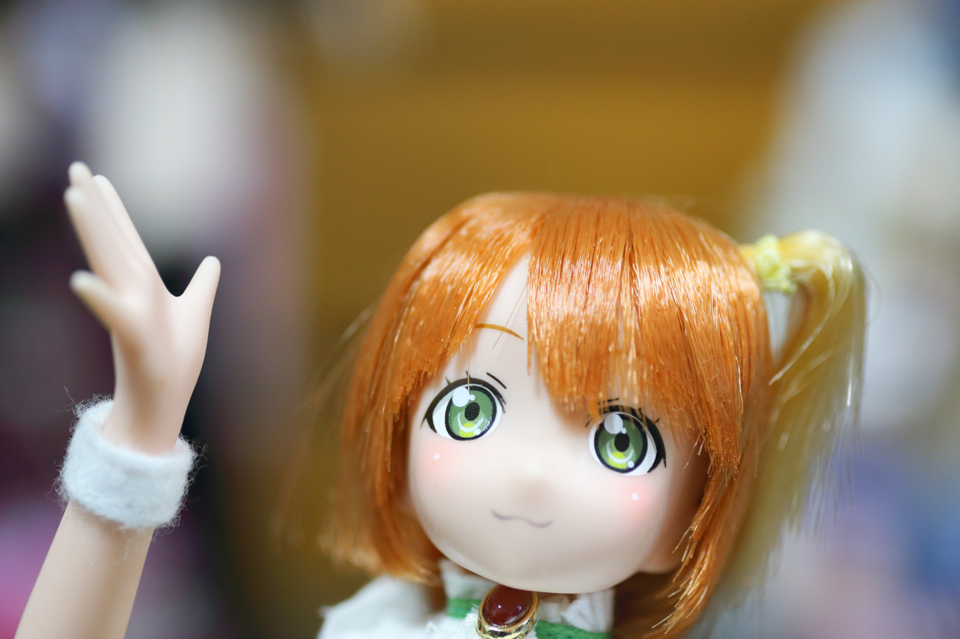 アゾン星空凛 蘭舞blog ダメダメ ｘ ｘ 日記