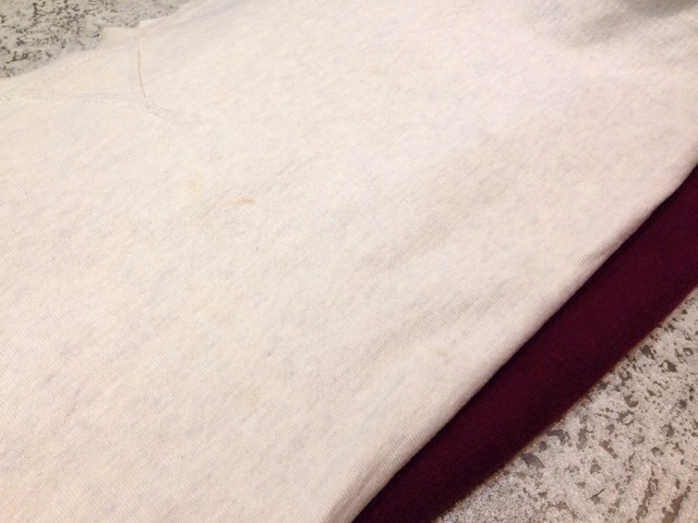 11月11日(水)大阪店ヴィンテージ入荷!#6 Vintage Sweat編!!(大阪アメ村店)_c0078587_150833.jpg