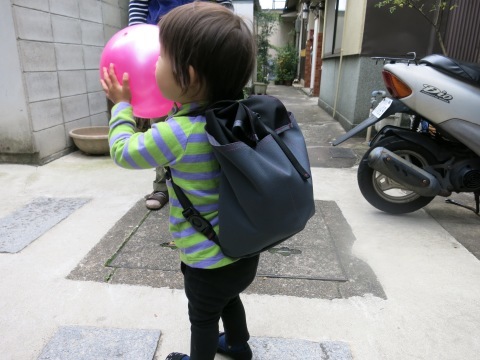 ピンクとキイロ。_e0149587_04271819.jpg