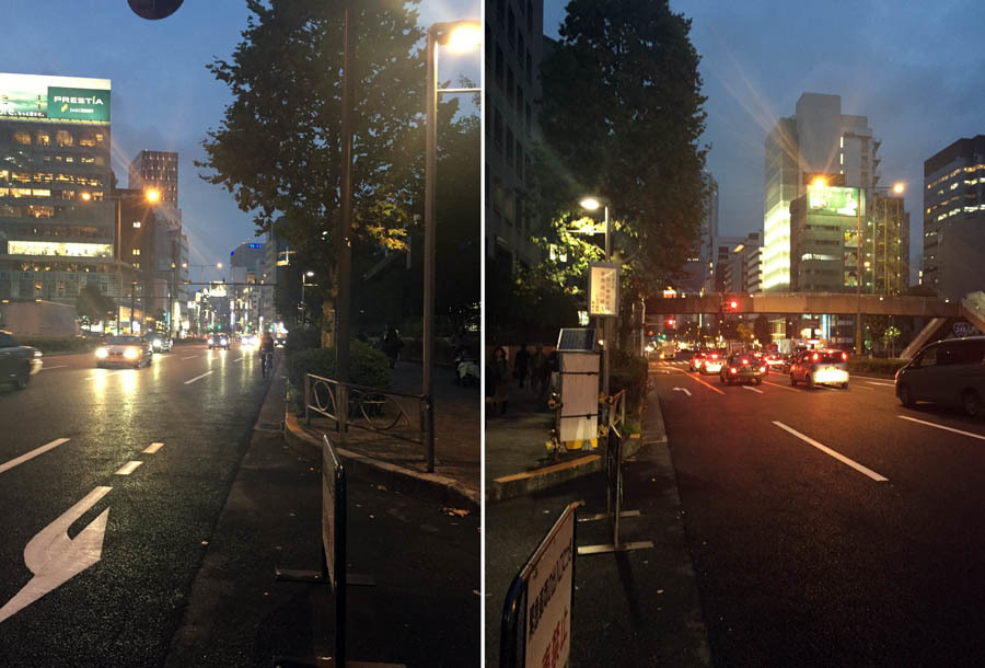 246 夕暮れ時_f0253789_19154228.jpg