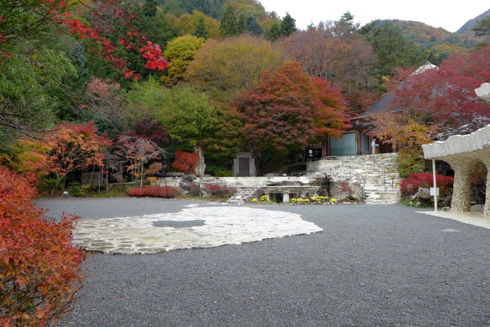 はとバスツアー山梨の旅③_a0127090_9173825.jpg