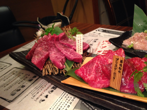 いい焼肉_a0248290_19572422.jpg